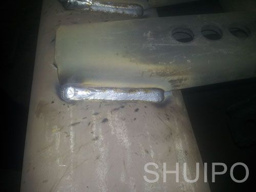 焊接效果展示 焊接效果展示