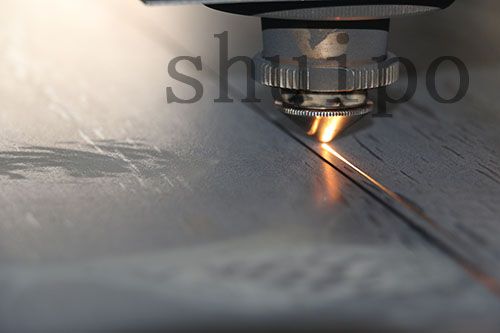 激光切割效果 激光切割效果