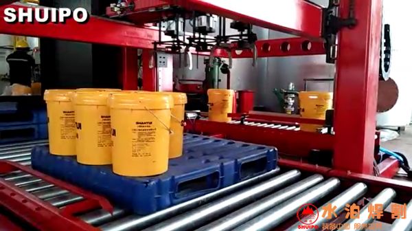 三軸機器人 三軸機器人