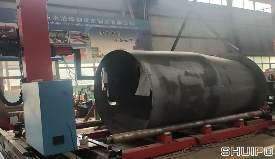 攪拌罐葉片焊接機(jī)1 攪拌罐葉片焊接機(jī)1