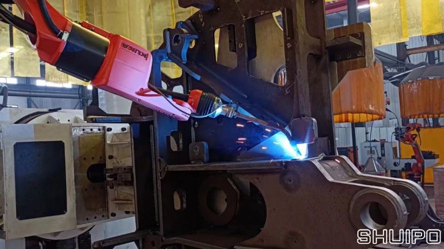 智能裝備制造行業發展歷程及長期驅動力、政策支持、市場規模 智能裝備制造行業發展歷程及長期驅動力、政策支持、市場規模