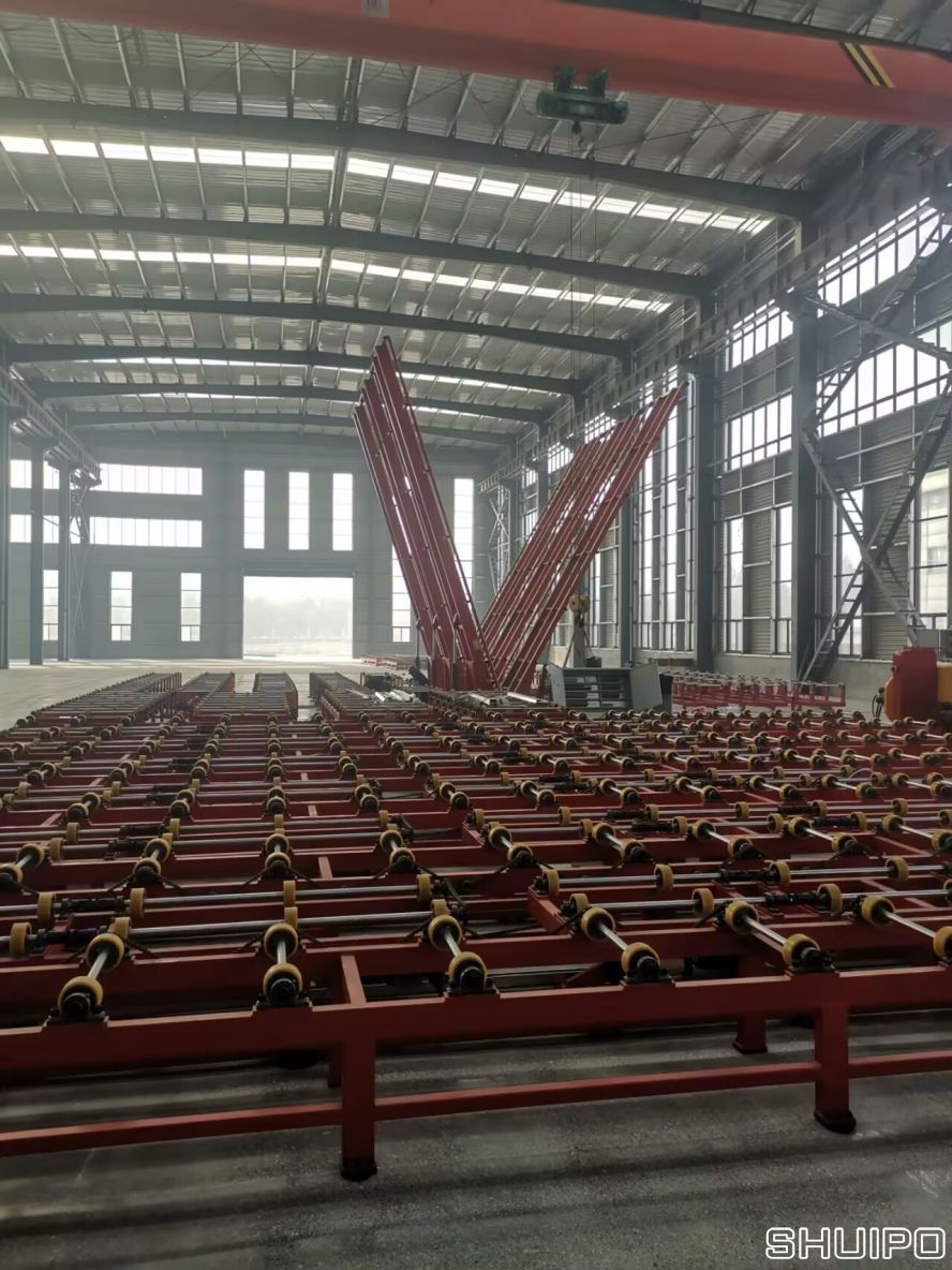 1.3.1 翻板機 1.3.1 翻板機